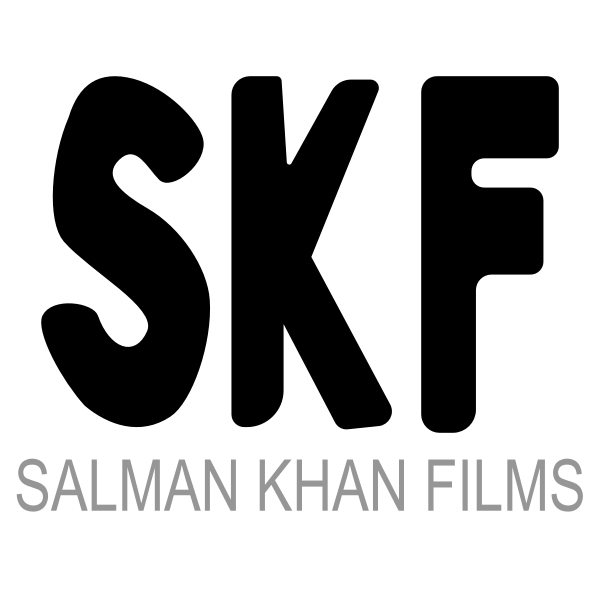 Salman Khan Films Typography