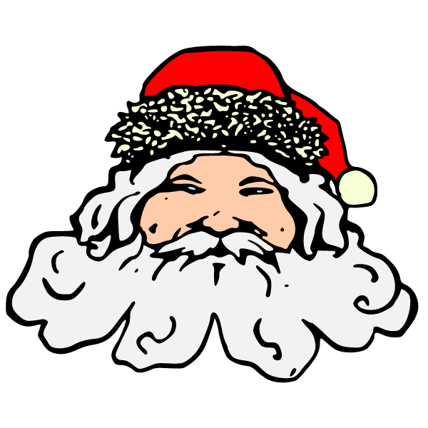 Santa Claus II