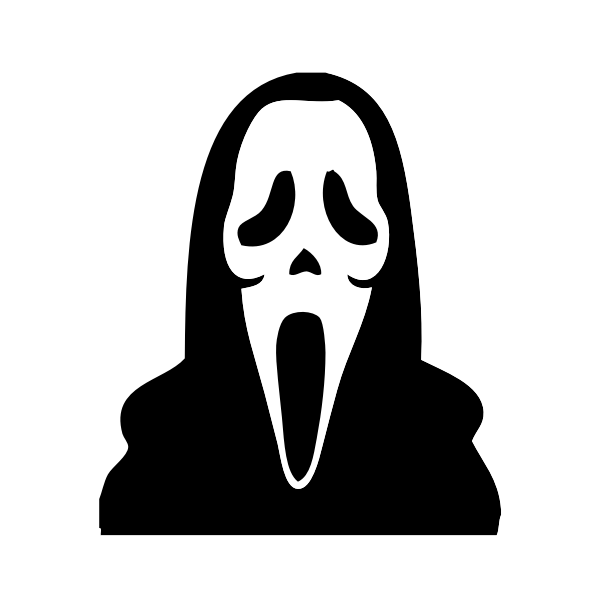 Scream image | Free SVG
