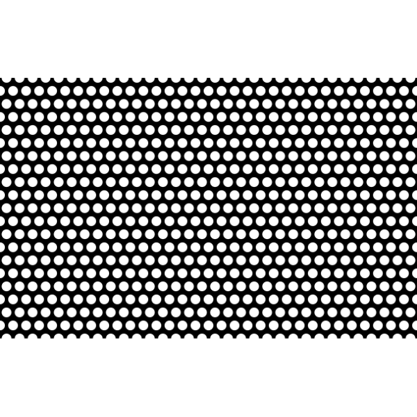 Seamless dotty pattern image