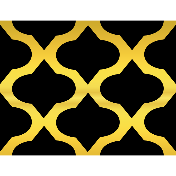 Gold Pattern