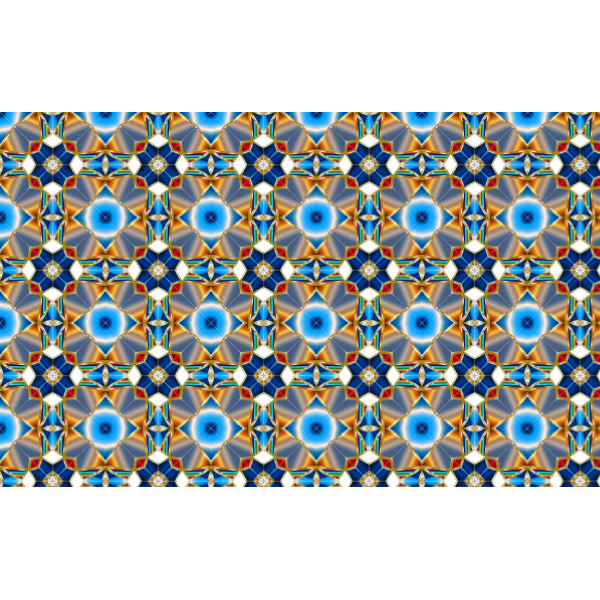 Detailed blue wallpaper | Free SVG