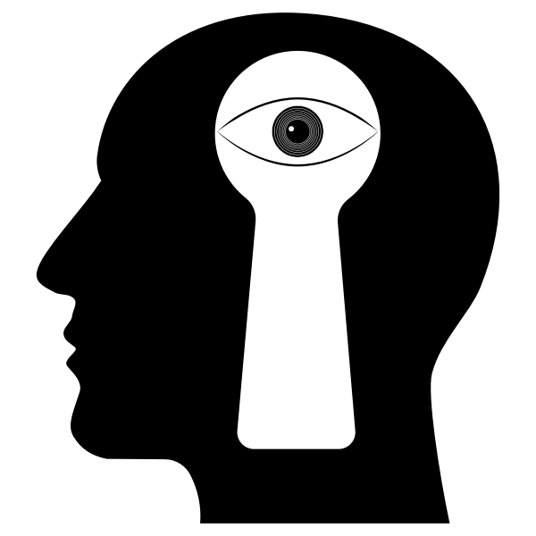 Security And Privacy Symbol