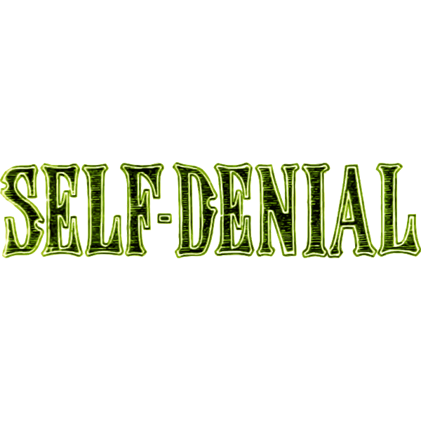 Self denial-1573993112