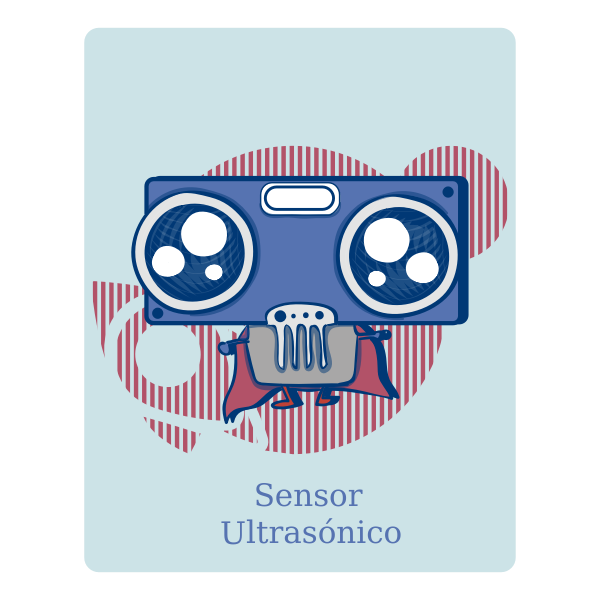 Ultrasound sensor