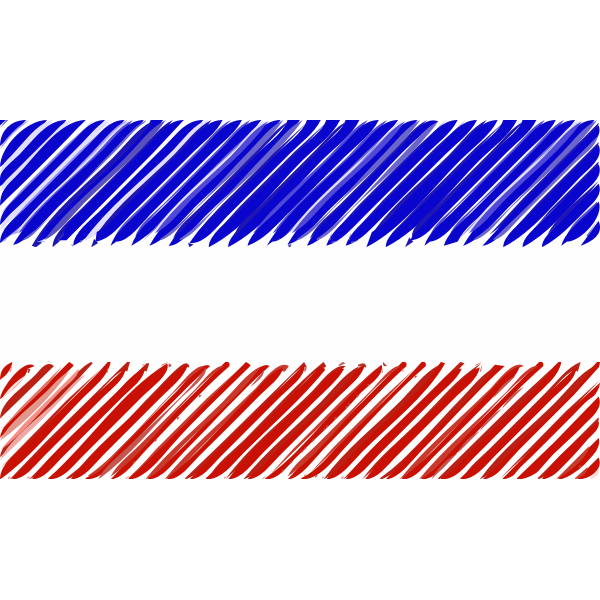Serbia flag linear 2016090127