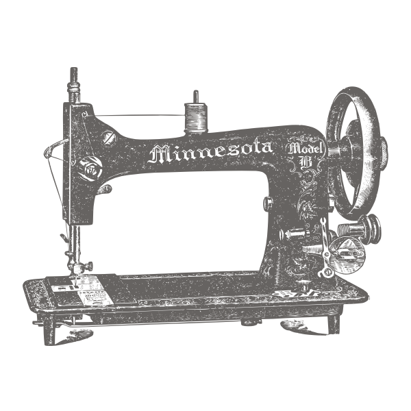 Sewing machine 05