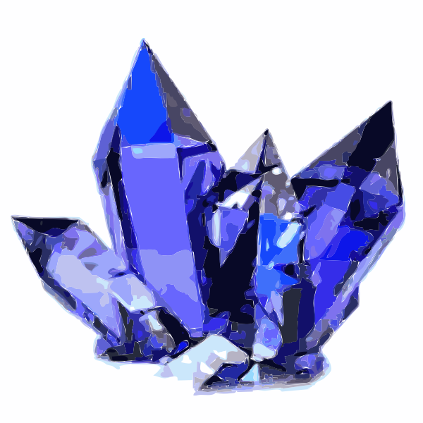 Sharp Crystals 2016012913