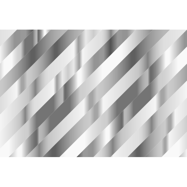 Silver gradient background | Free SVG