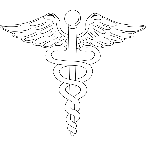 Medical vector symbol | Free SVG