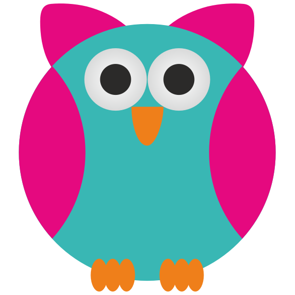 Simple owl