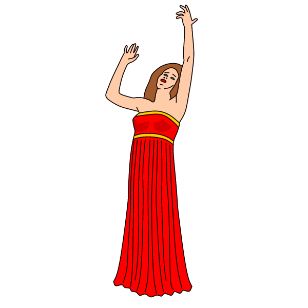 Singer VII