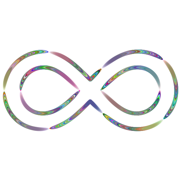 Infinity symbol (#4)