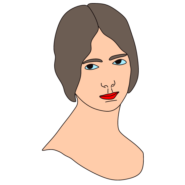 Skeptical woman 2
