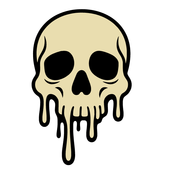Skull XXV