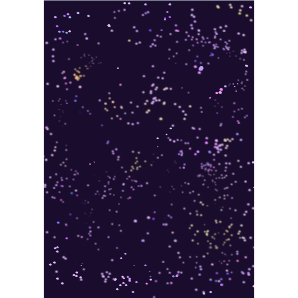 Night Sky Background Png