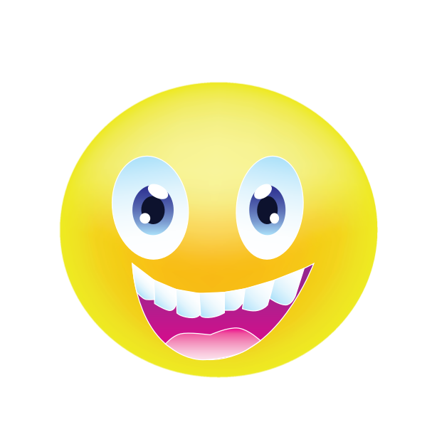 Download Smiley Face Drawing Free Svg