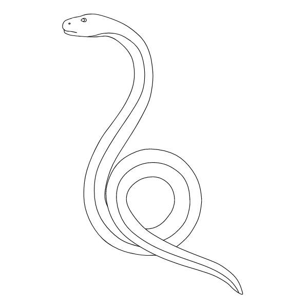 Snake 35