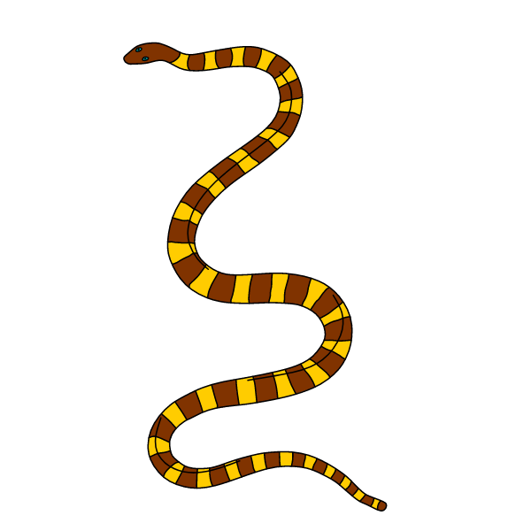 Snake 39