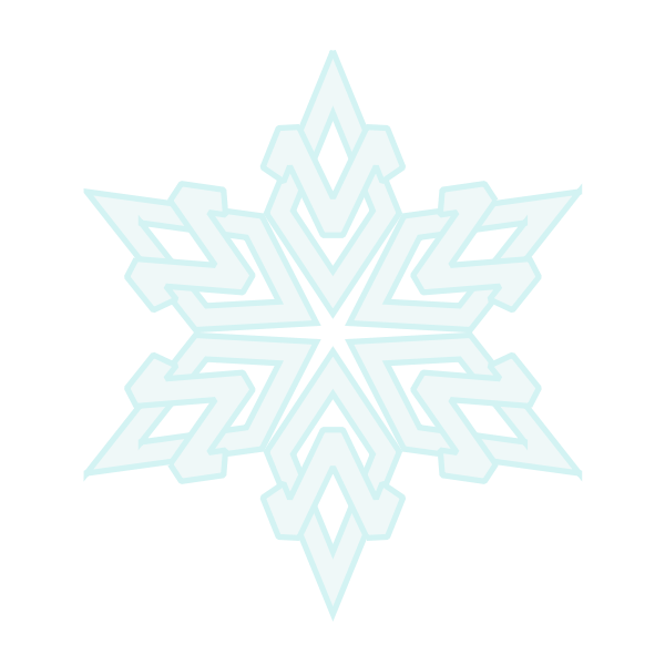 Download Snowflake 12 | Free SVG