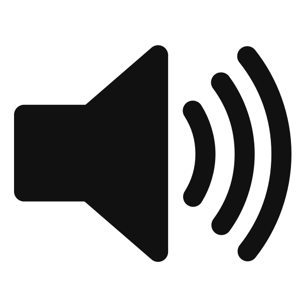 Speaker Icon-1576323265