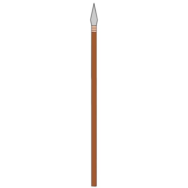 Spear VI