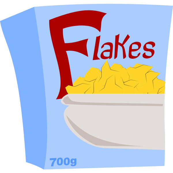 Special Flakes