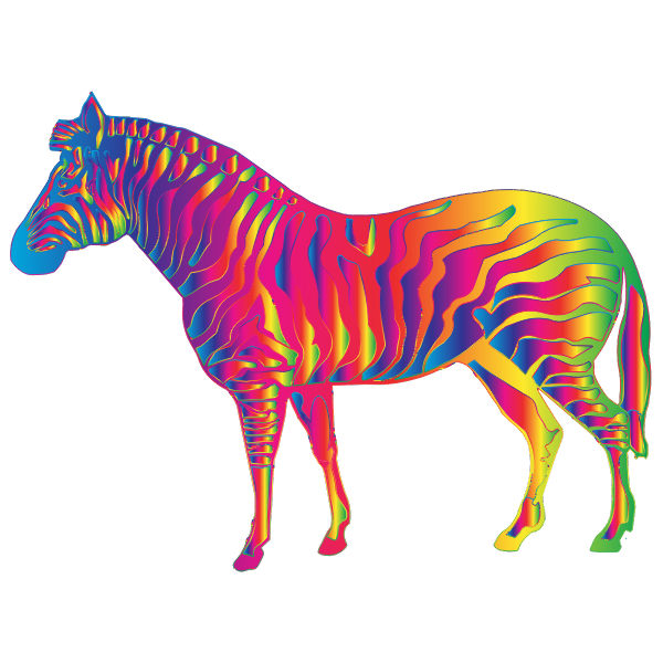 Spectral Zebra