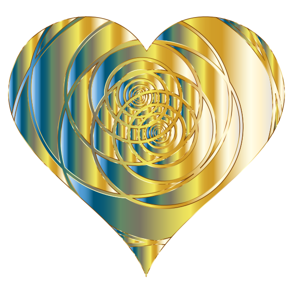 Spiral Heart 13