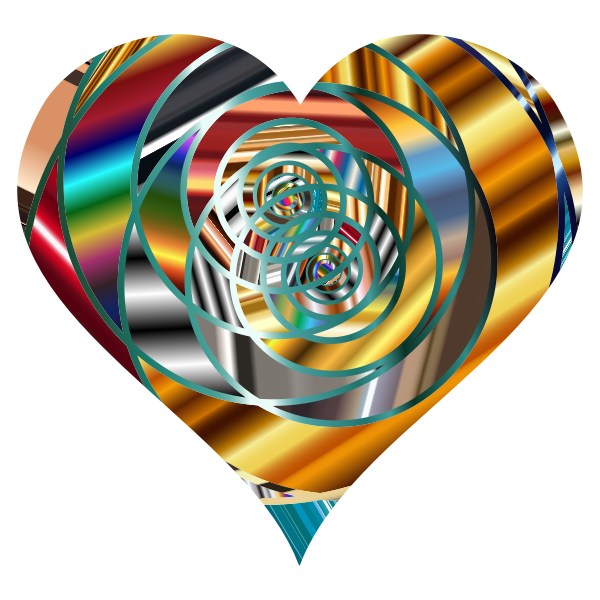 Spiral Heart 3