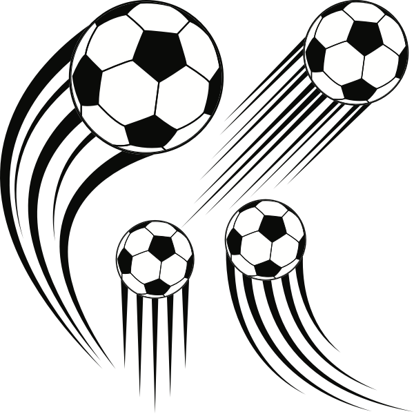 Soccer balls (#2)
