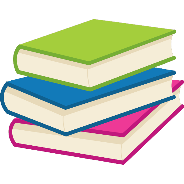 stack of books images