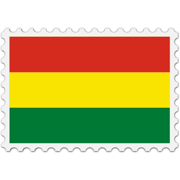 Bolivia flag image
