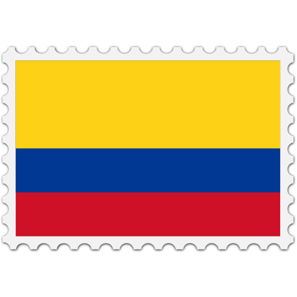 Colombian symbol