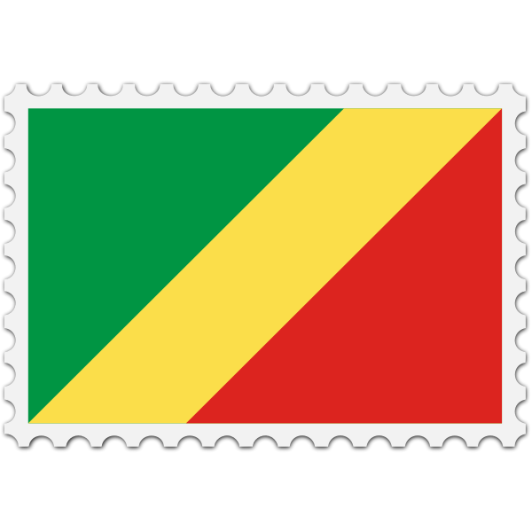 Republic of Congo flag