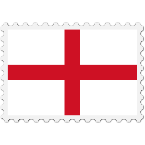 Download England flag image | Free SVG