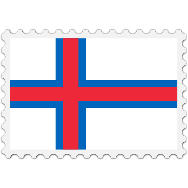 Faroe Islands symbol