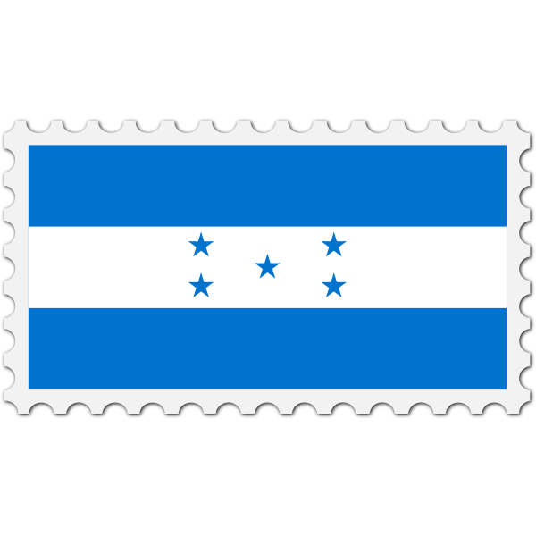 Honduras flag image