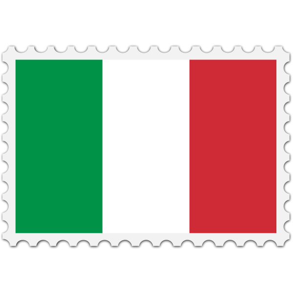 Italy flag image