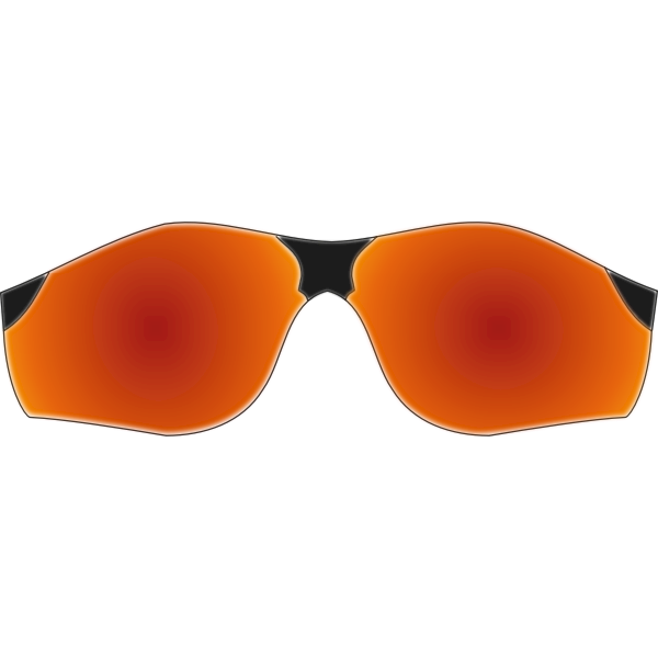 Sunglasses Svg Png Dxf Bundle Creative Vector Studio Images