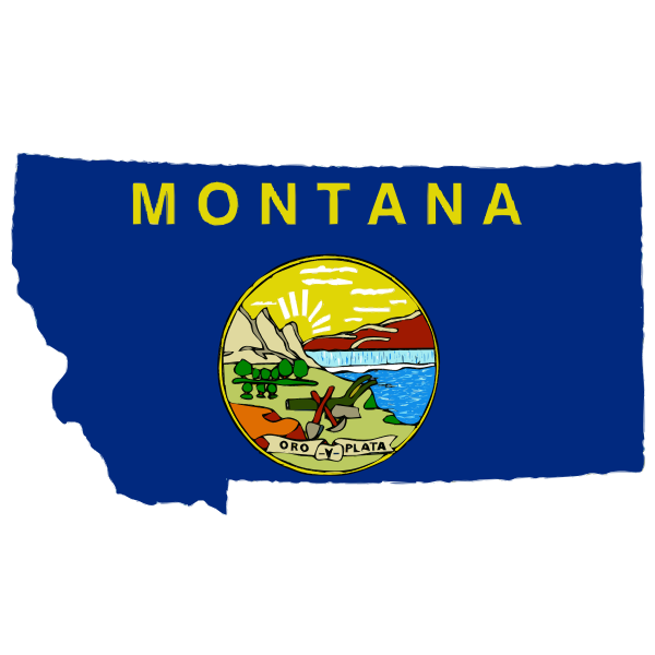 Montana state symbol