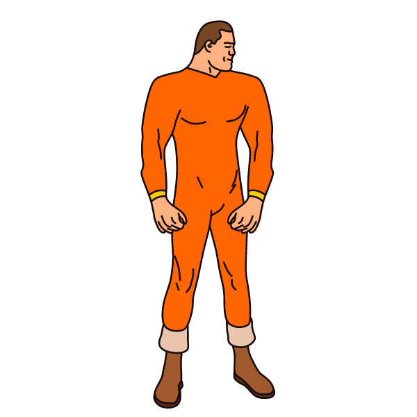 Strongman 1