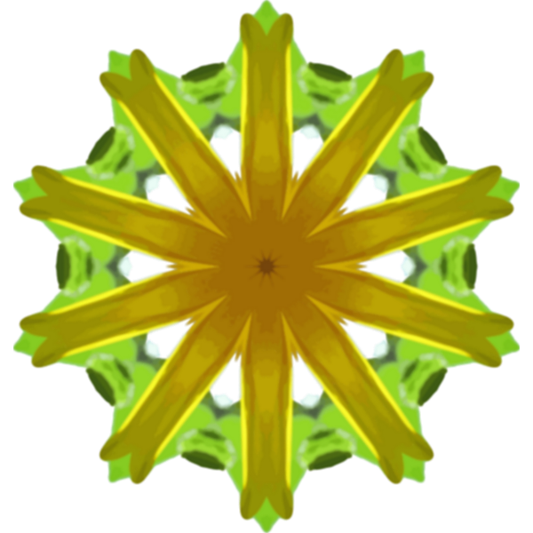 SunflowerKaleidoscope10