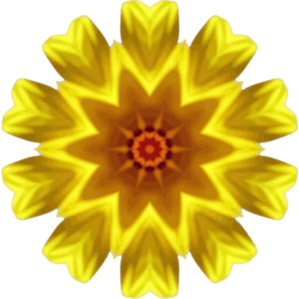 SunflowerKaleidoscope15