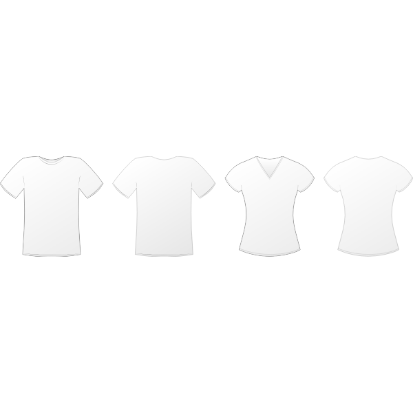 Download T Shirts Mockup 1 1 0 | Free SVG