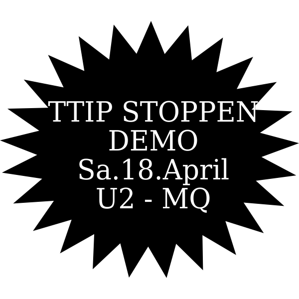 TTIP Demo Stencil