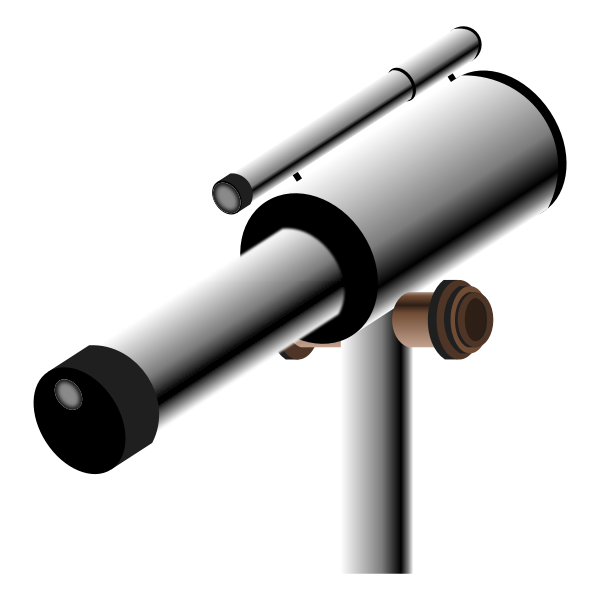 Telescope  roystonlodge 
