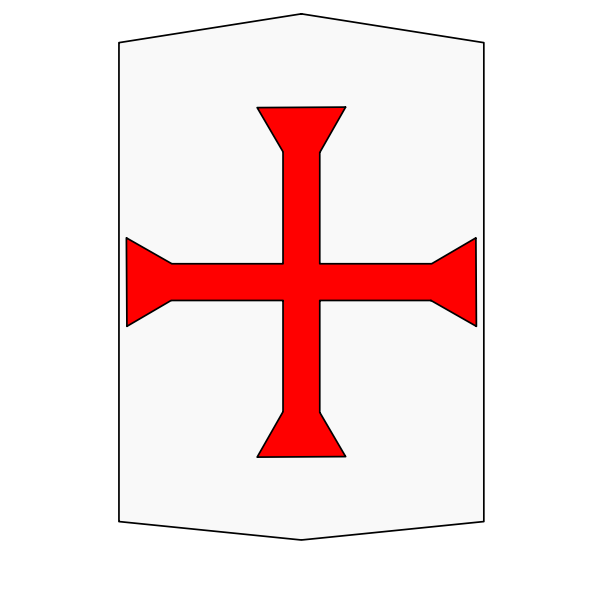 TemplarCrossOne