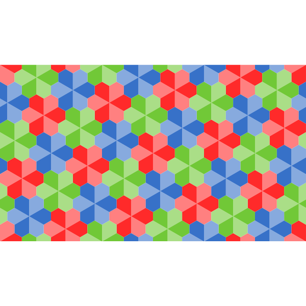 Tessellation pattern-1578493435