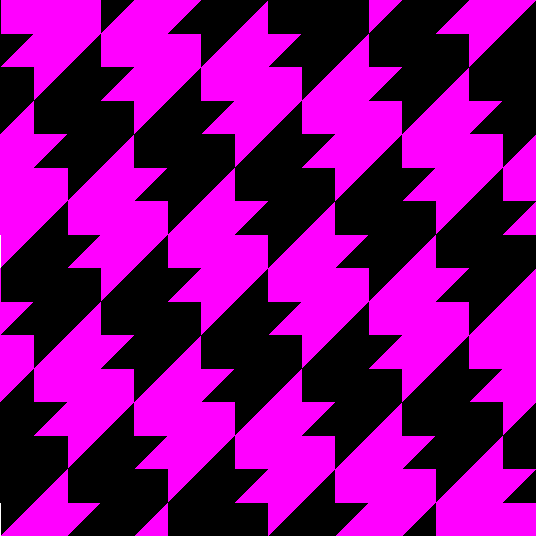 Tessellation8Colour4